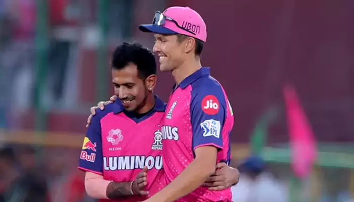 RR vs DC, IPL 2024: Check head-to-head record as Yuzvendra Chahal eyes special '50' with Rajasthan Royals